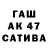 Бутират бутик Mattriks